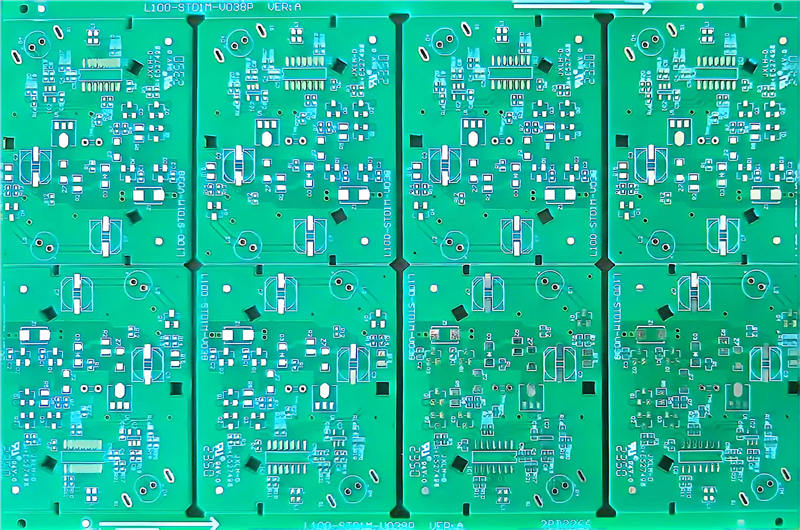 消防产品PCB