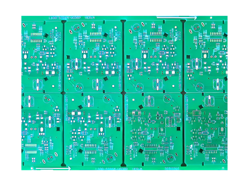消防产品PCB