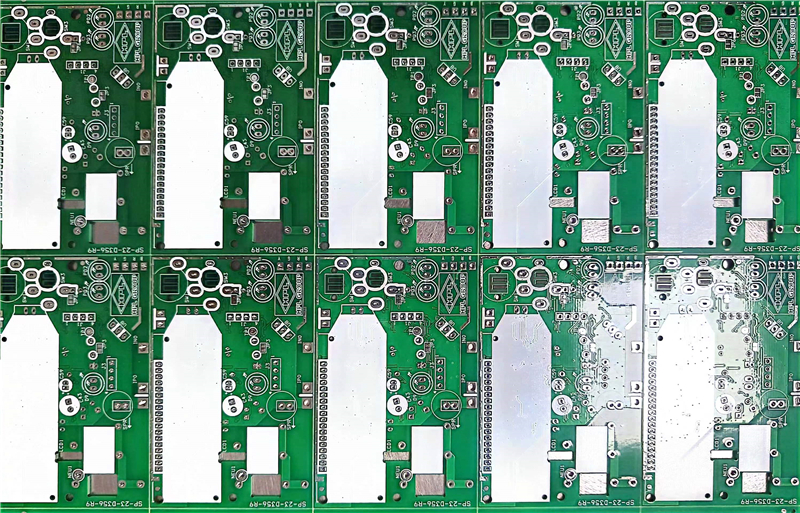 碳油PCB