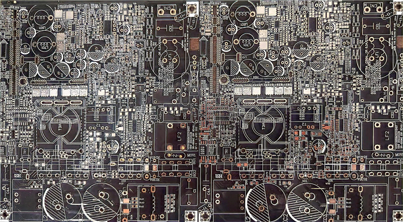 服务器电源类PCB