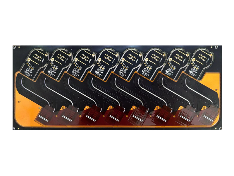 软硬结合PCB