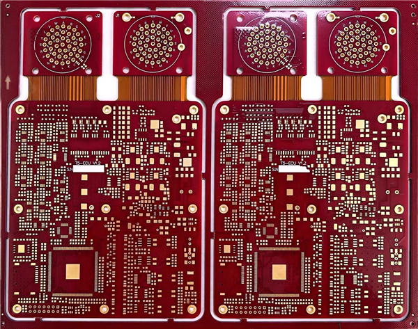 软硬结合PCB