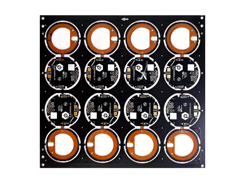 软硬结合PCB