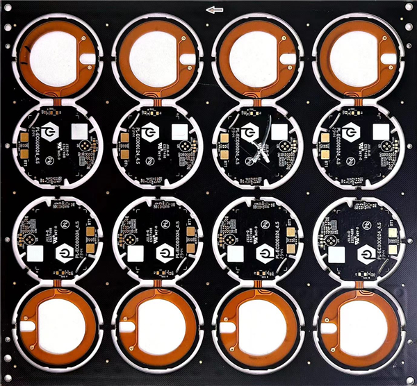 软硬结合PCB