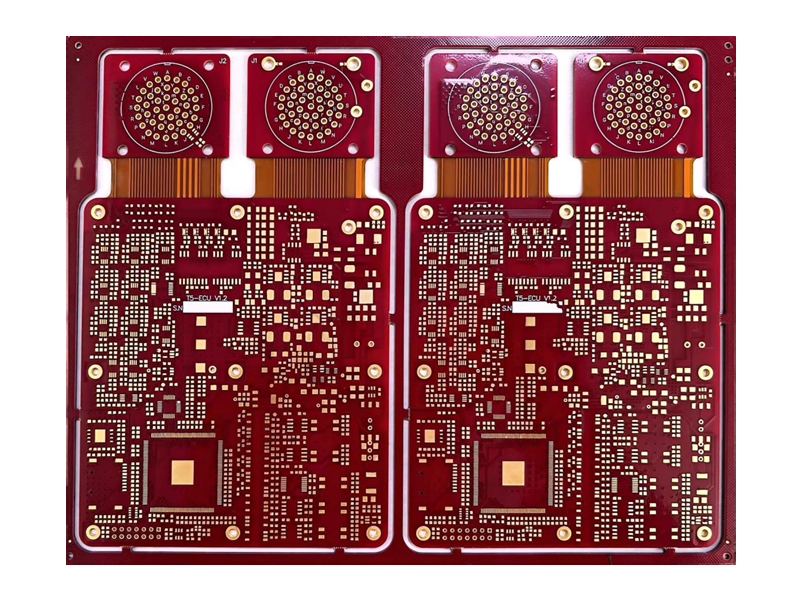 软硬结合PCB